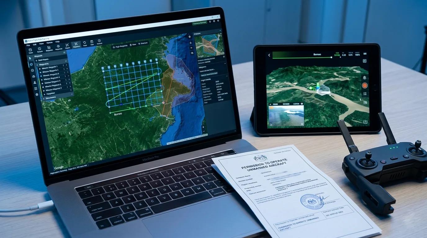 Flight Planning