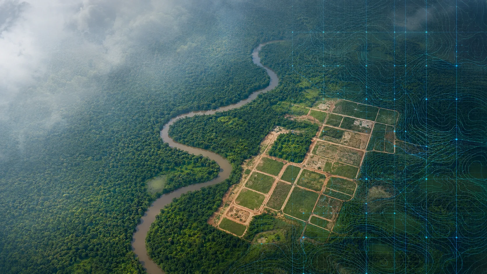2D Mapping & Surveying