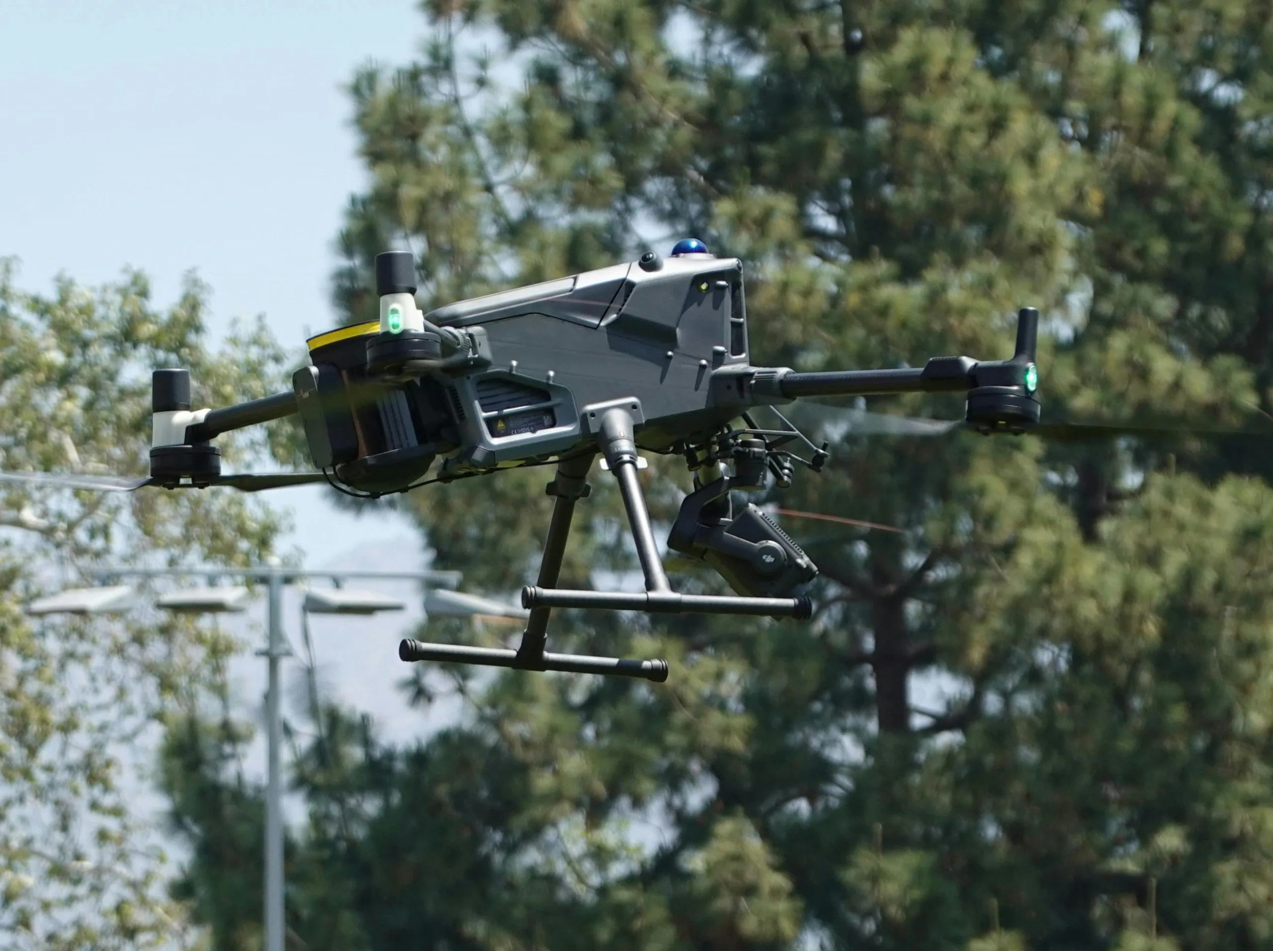 Custom Drone Solutions